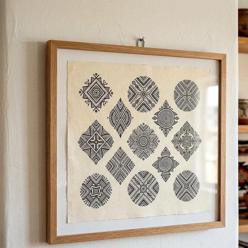 Ornament Drawing Ideas