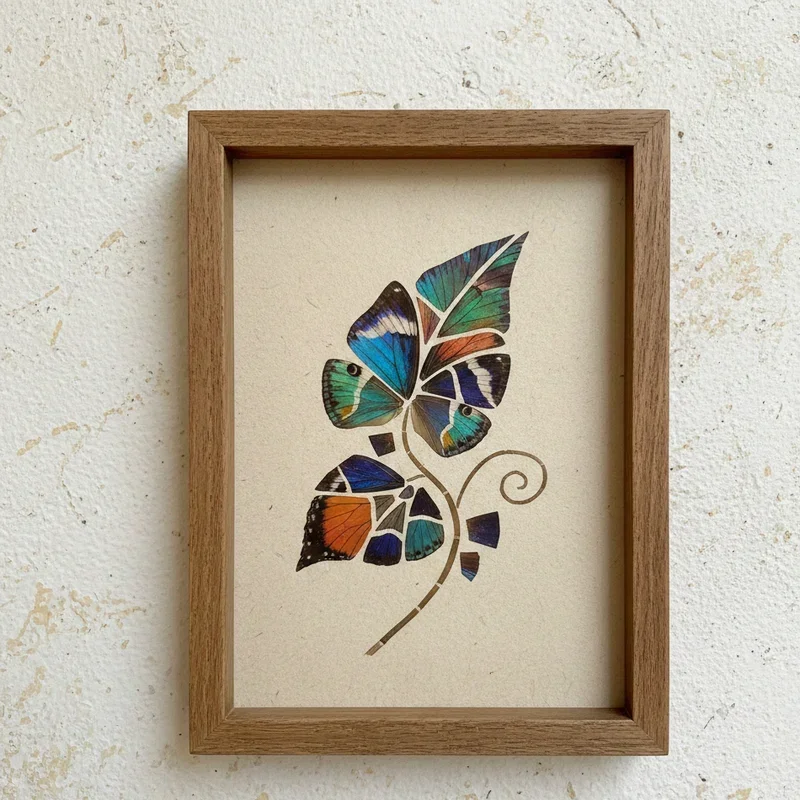 Easy Rainforest Art Ideas