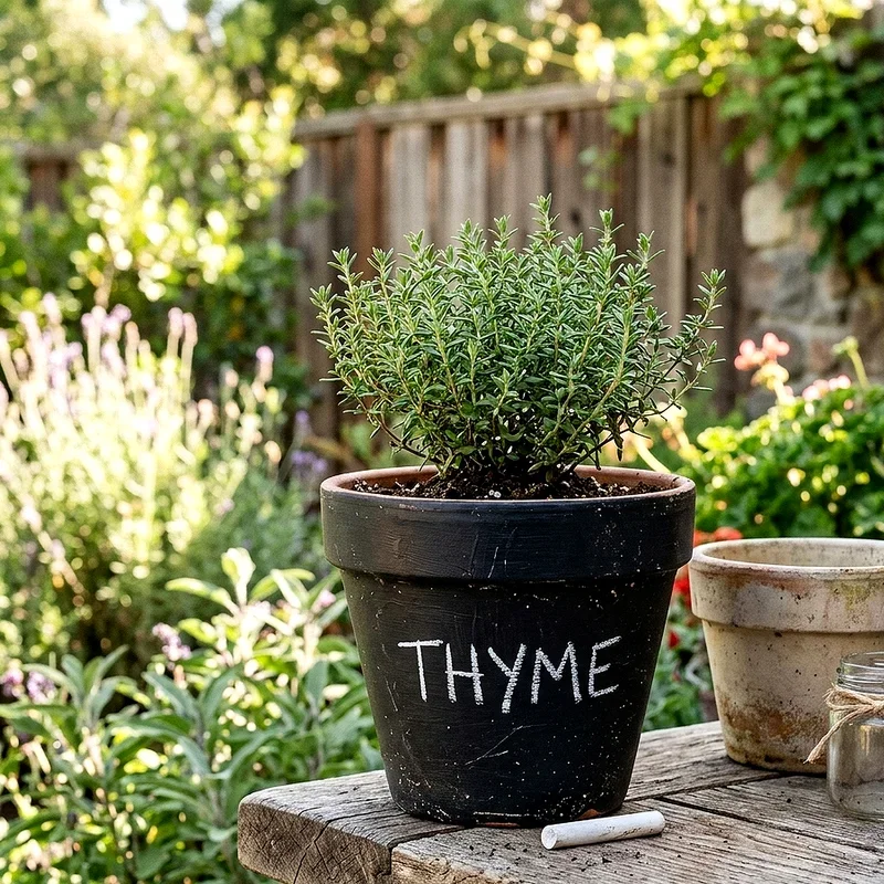 Easy Pot Painting Ideas