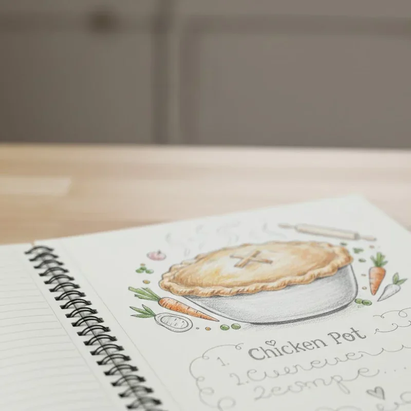 Mother’s Day Drawing Ideas