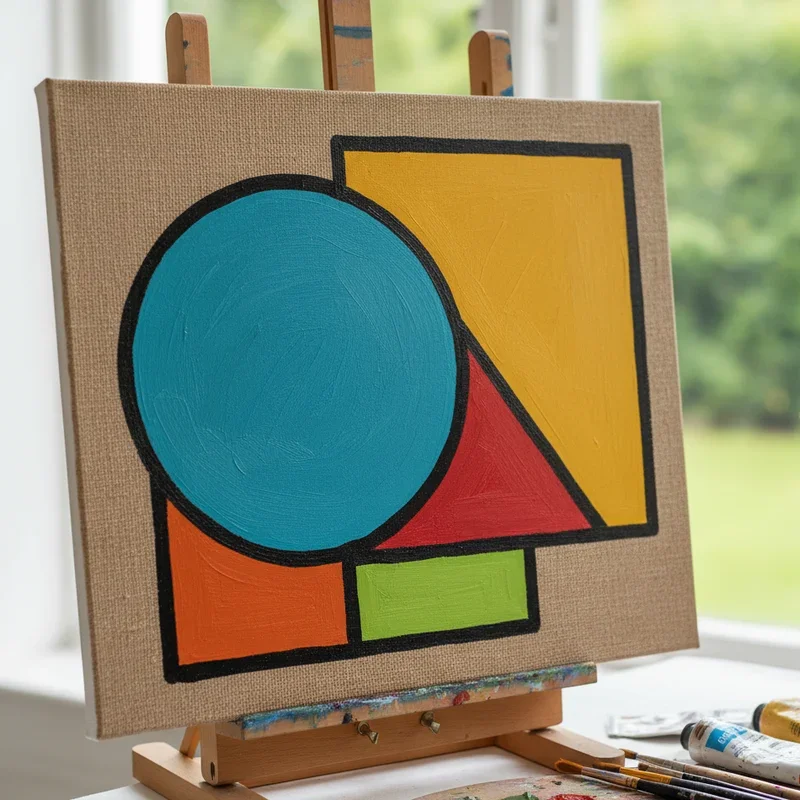 Beginner Painting Ideas