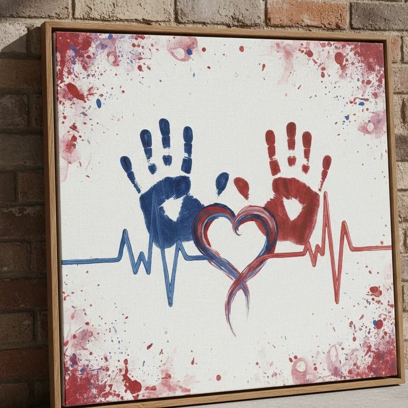 Couple Painting Ideas