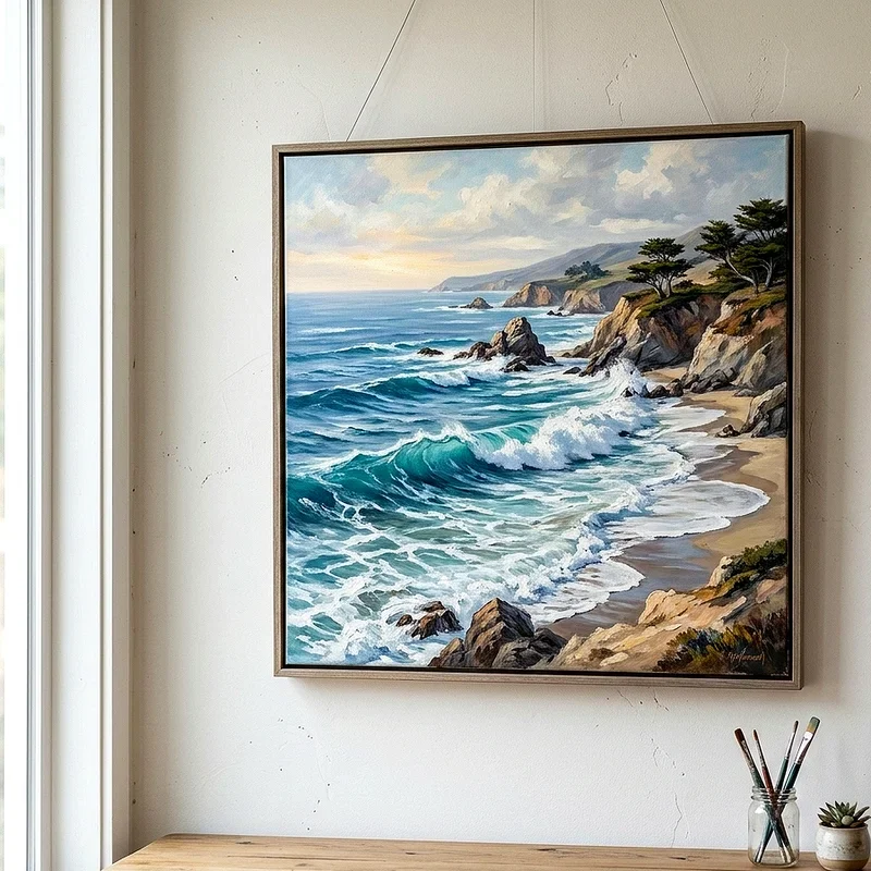 Date Night Canvas Painting Ideas