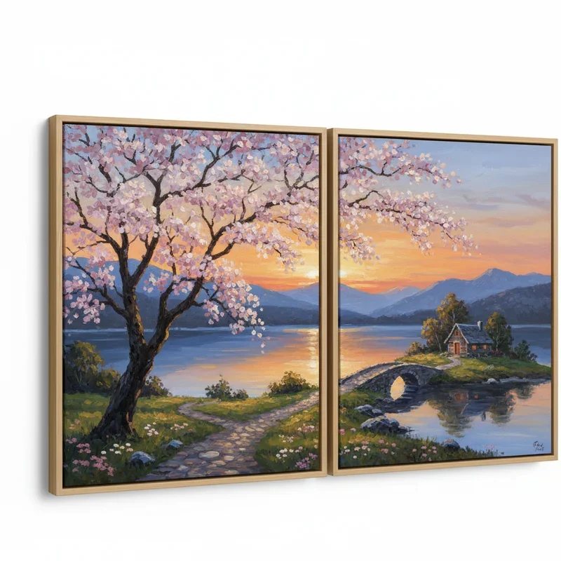 Couple Painting Ideas