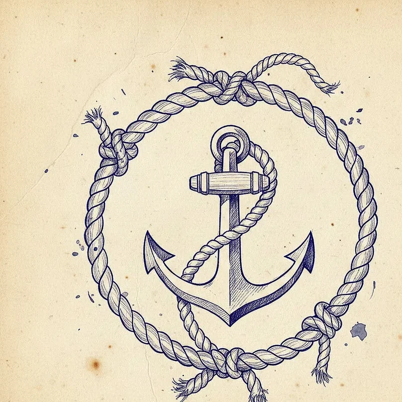 Preppy Drawing Ideas