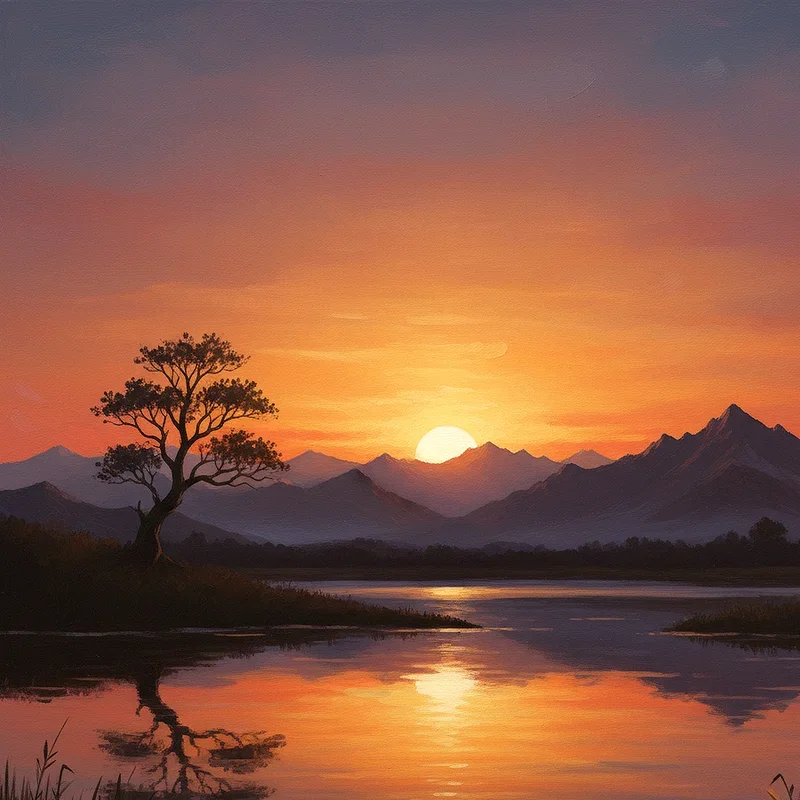 Simple Painting Ideas