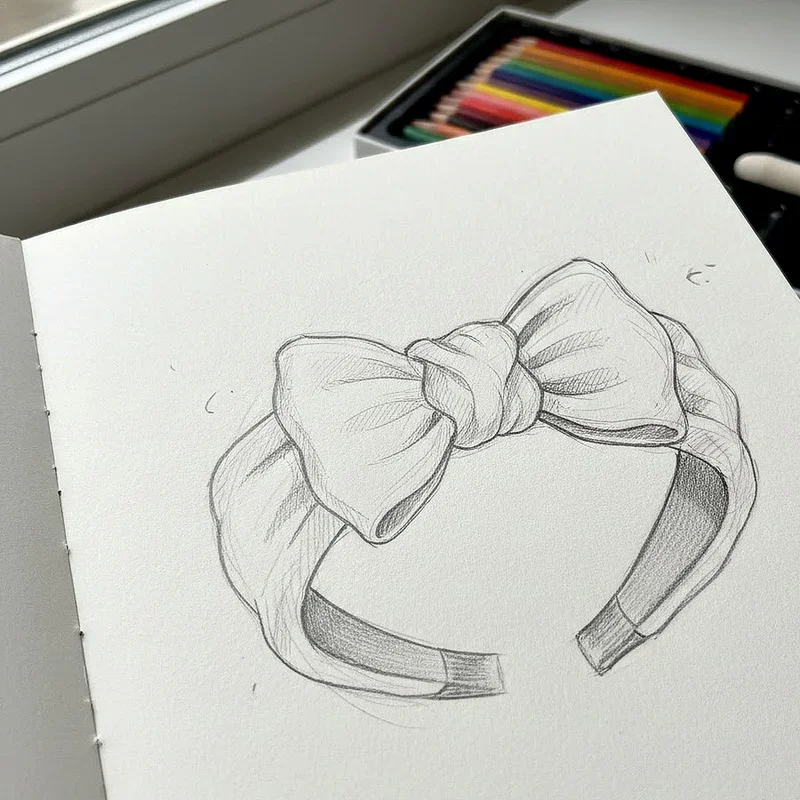 Preppy Drawing Ideas