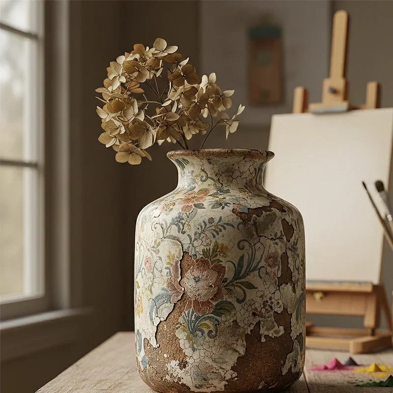 Vase Painting Ideas