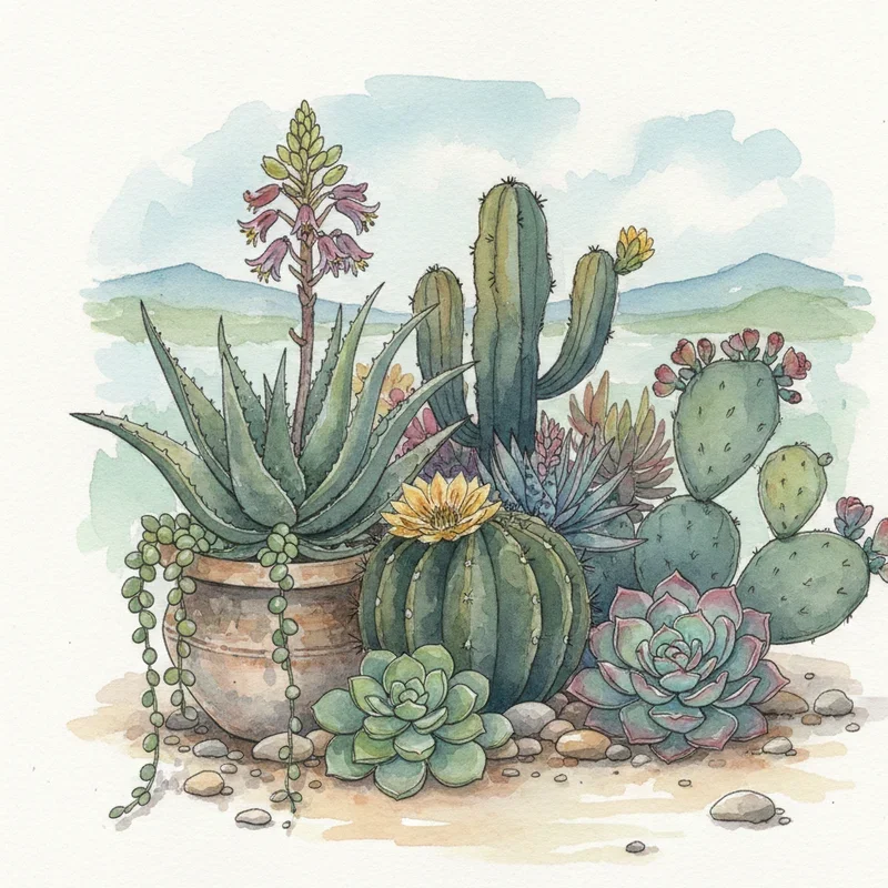 Watercolor Art Ideas