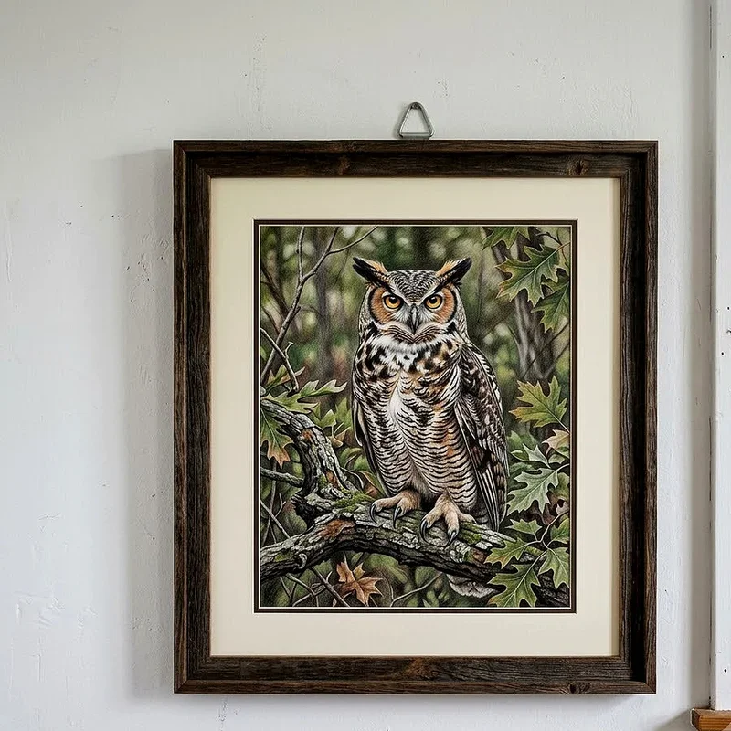 Cool Animal Drawing Ideas