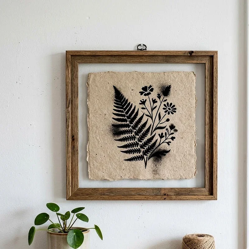 Print Art Ideas