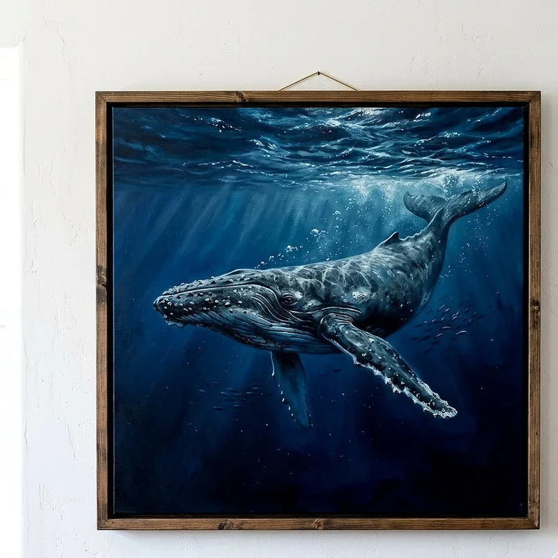 Under the Sea Painting Ideas