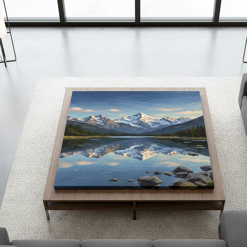 Landscape Painting Ideas