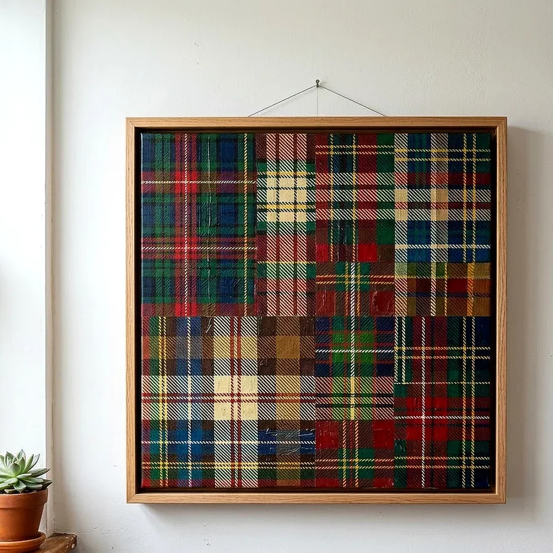 Pattern Painting Ideas