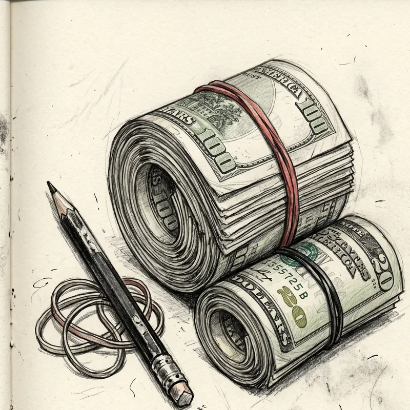 Gangster Drawing Ideas