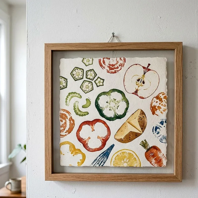 Print Art Ideas