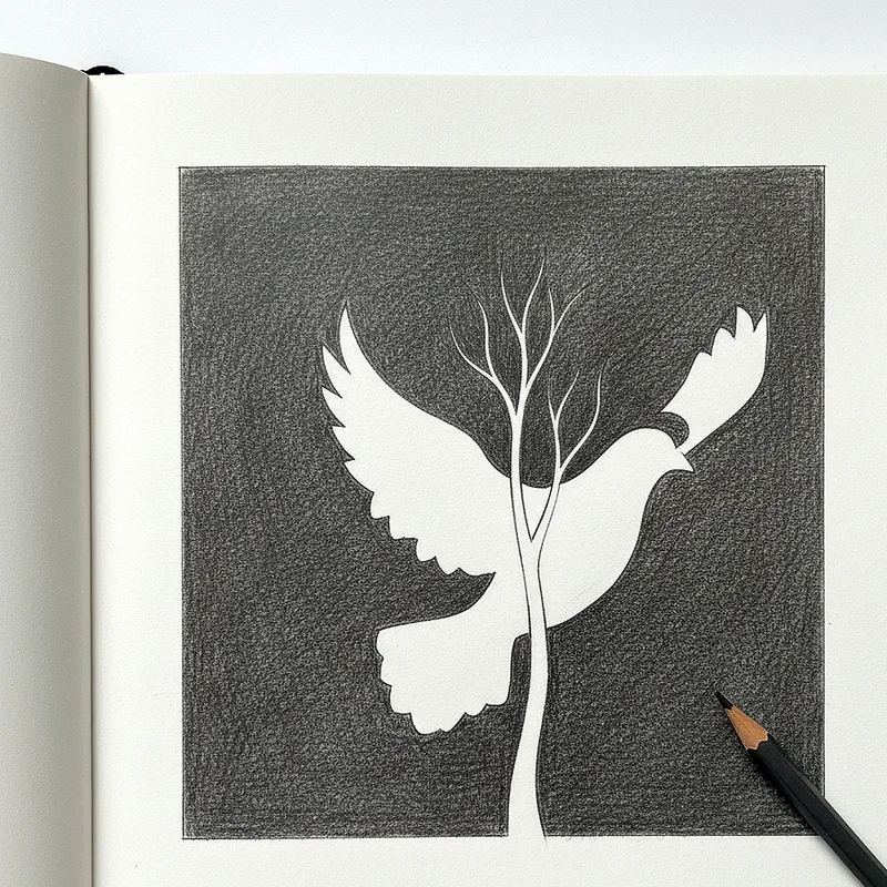 Background Drawing Ideas