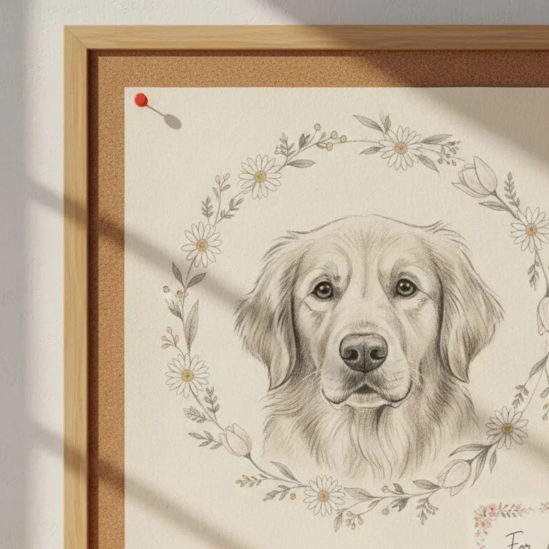 Mother’s Day Drawing Ideas