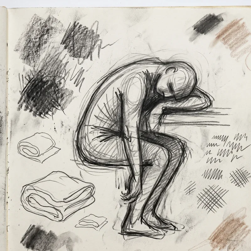 Emotion Drawing Ideas