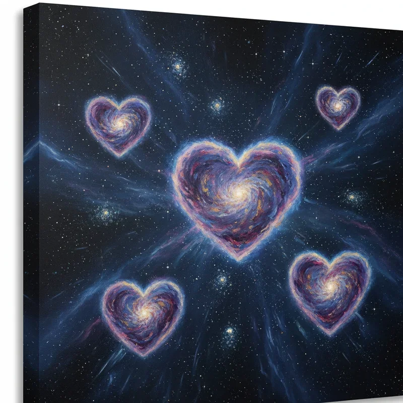 Valentines Painting Ideas