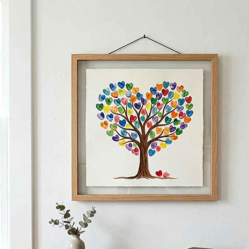 Father's Day Art Ideas