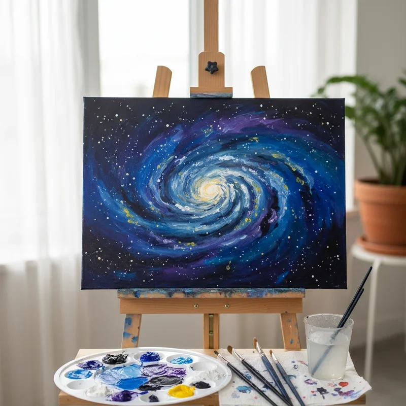 Beginner Painting Ideas