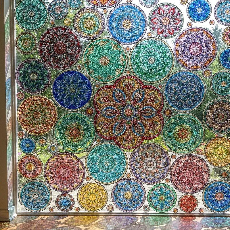 Glass Painting Ideas