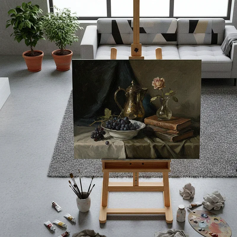 Creative Painting Ideas