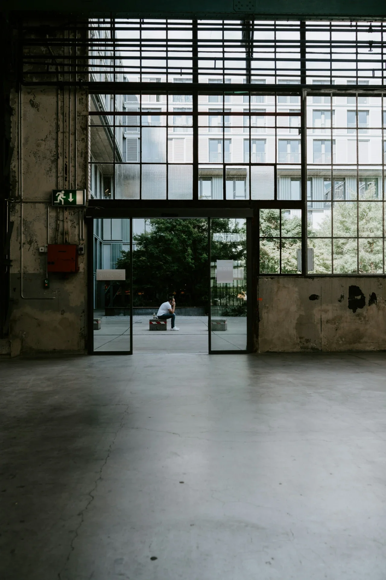 Why Uneven Concrete Floors Should Be Fixed Before Installing New Flooring
