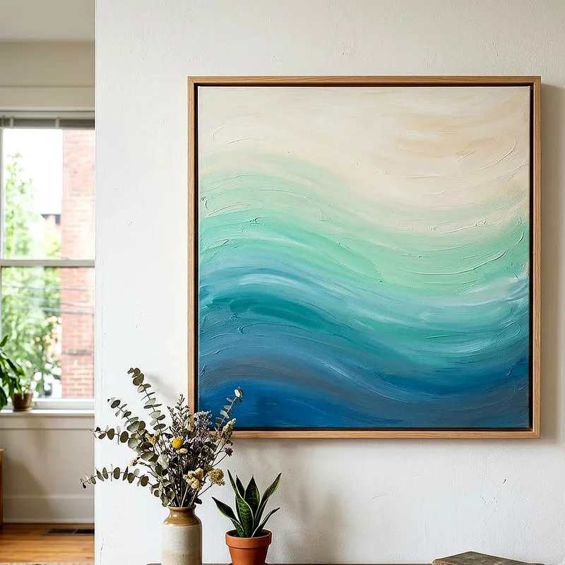 Pattern Painting Ideas