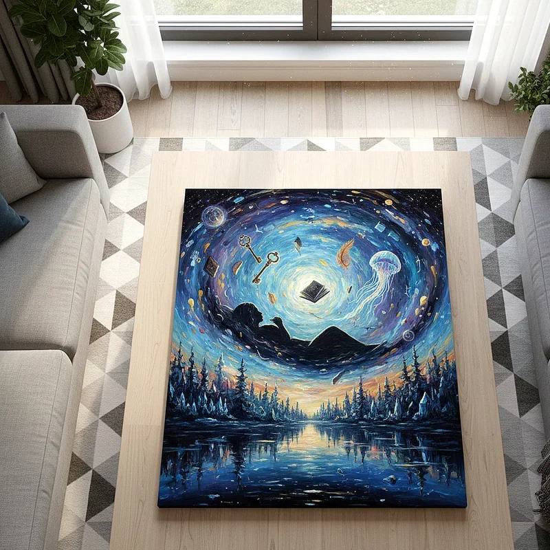 Creative Painting Ideas