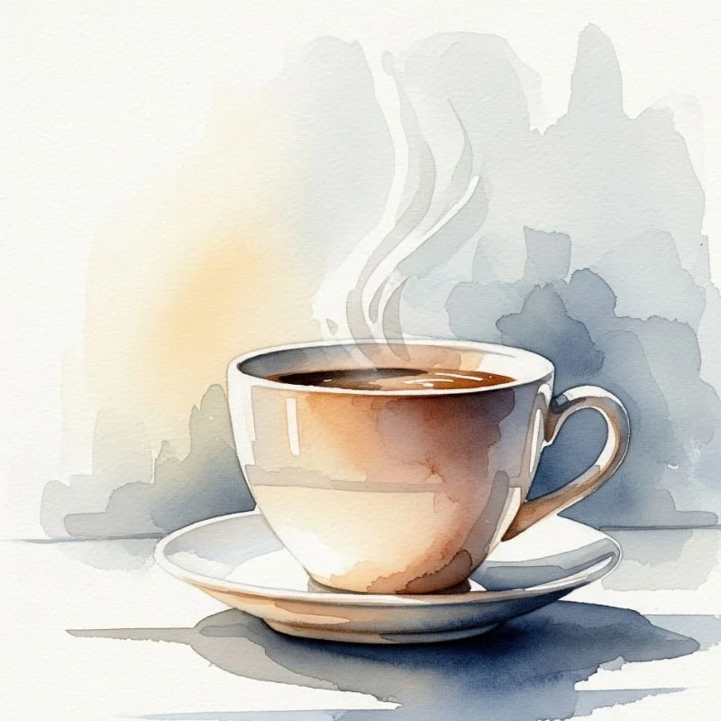 Watercolor Painting Ideas