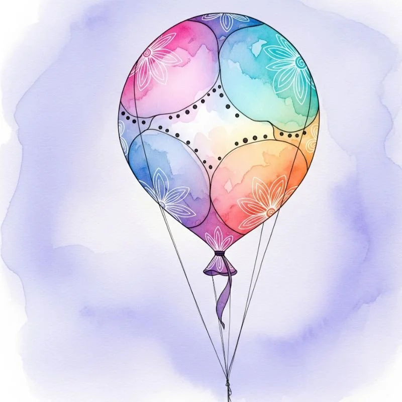 Watercolor Painting Ideas