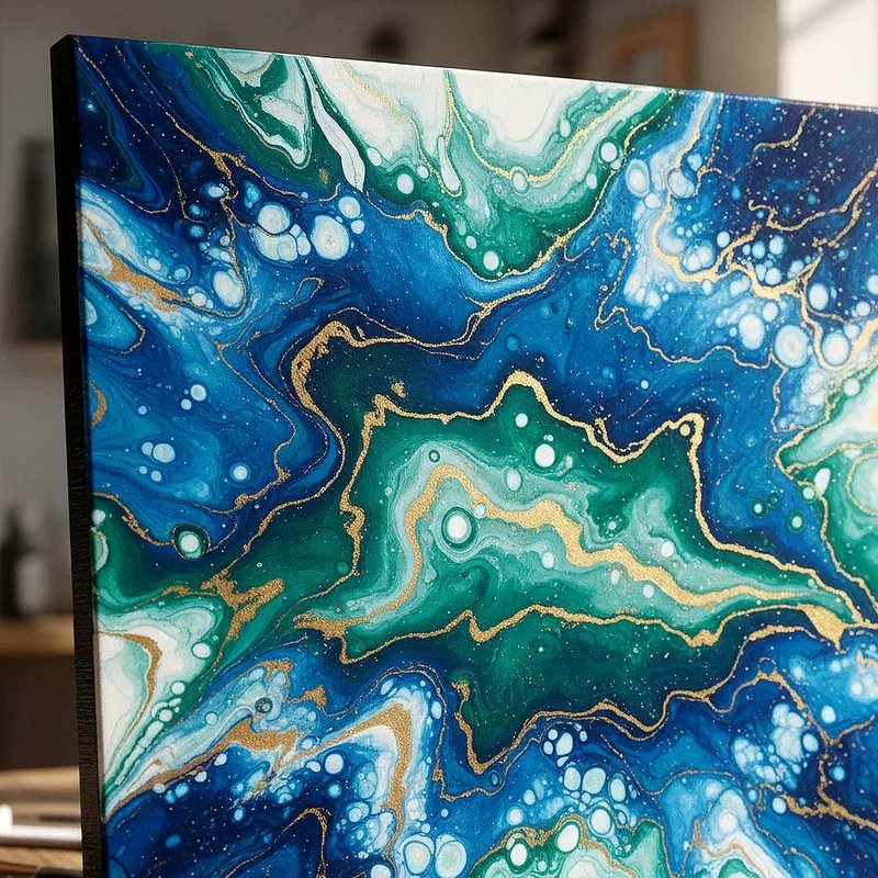 Ornament Painting Ideas