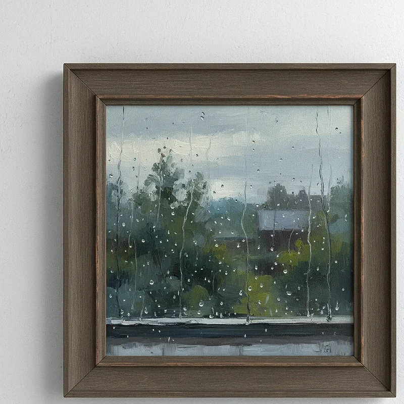 Simple Painting Ideas