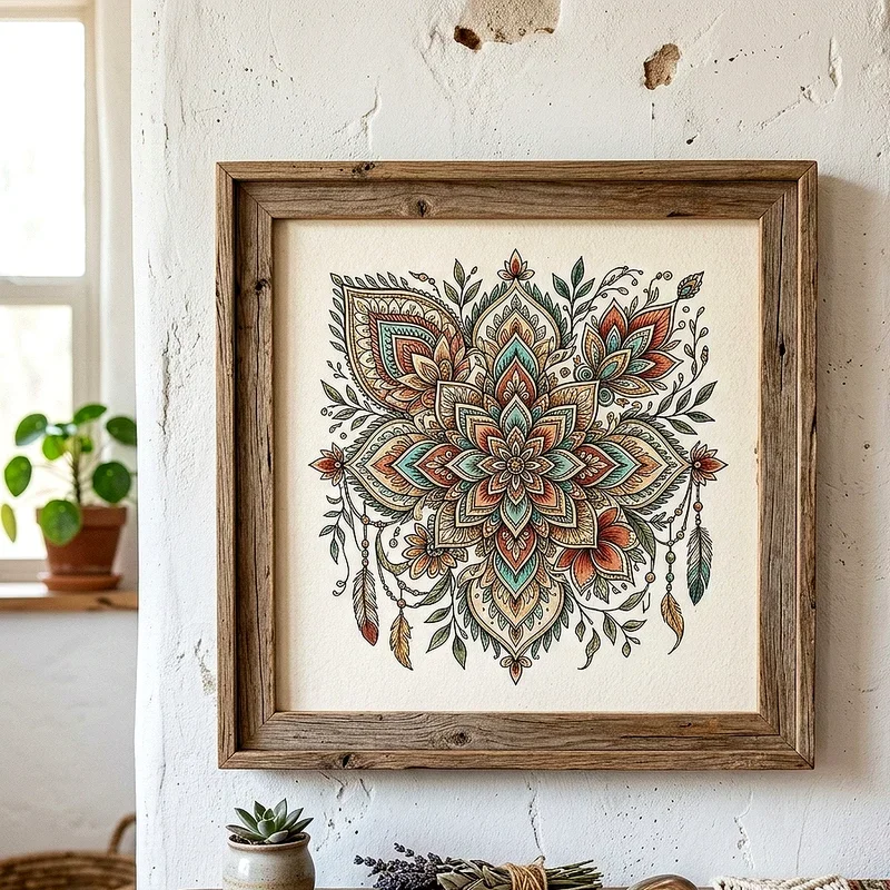 Ornament Drawing Ideas