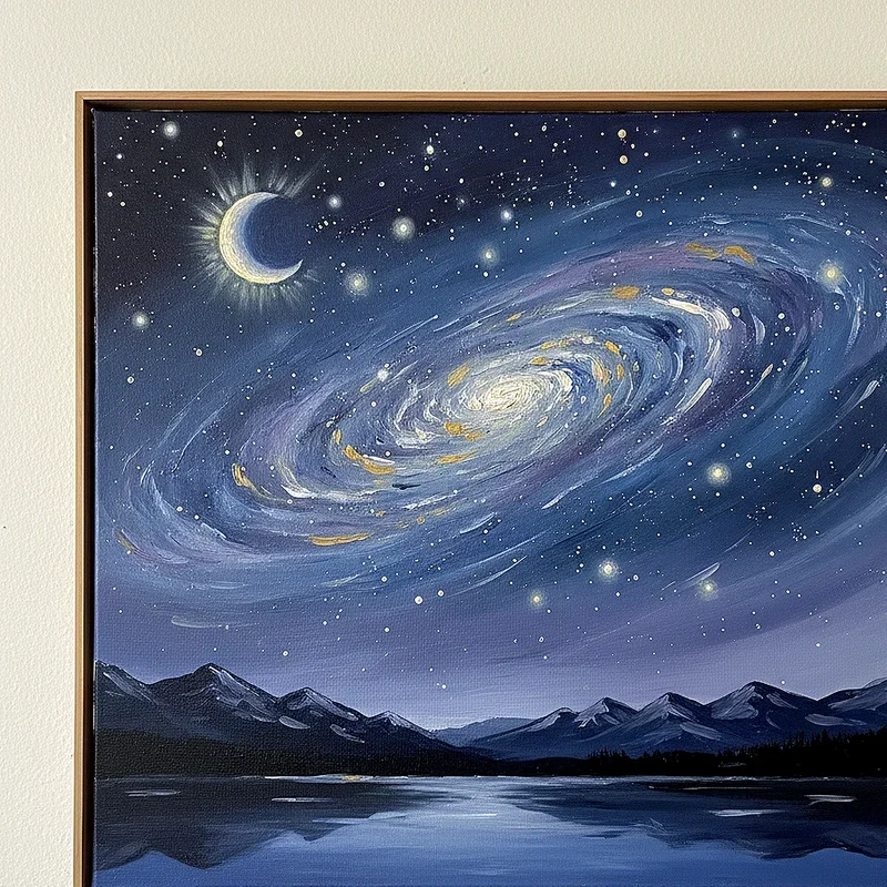 Simple Painting Ideas