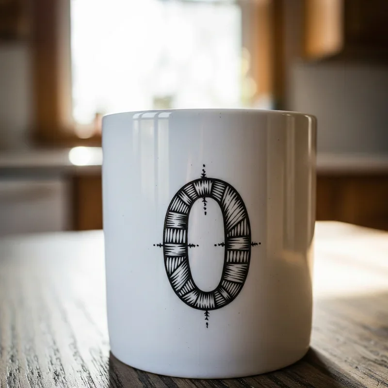 15 Mug Painting Ideas for Creative and Fun Designs