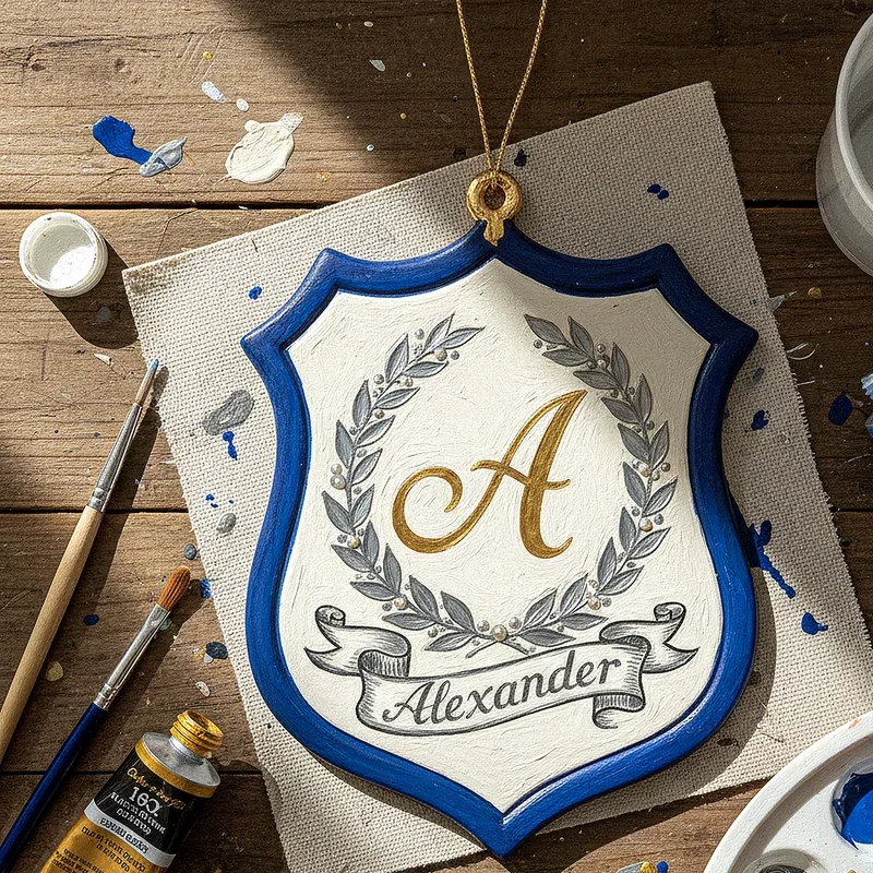 Ornament Painting Ideas