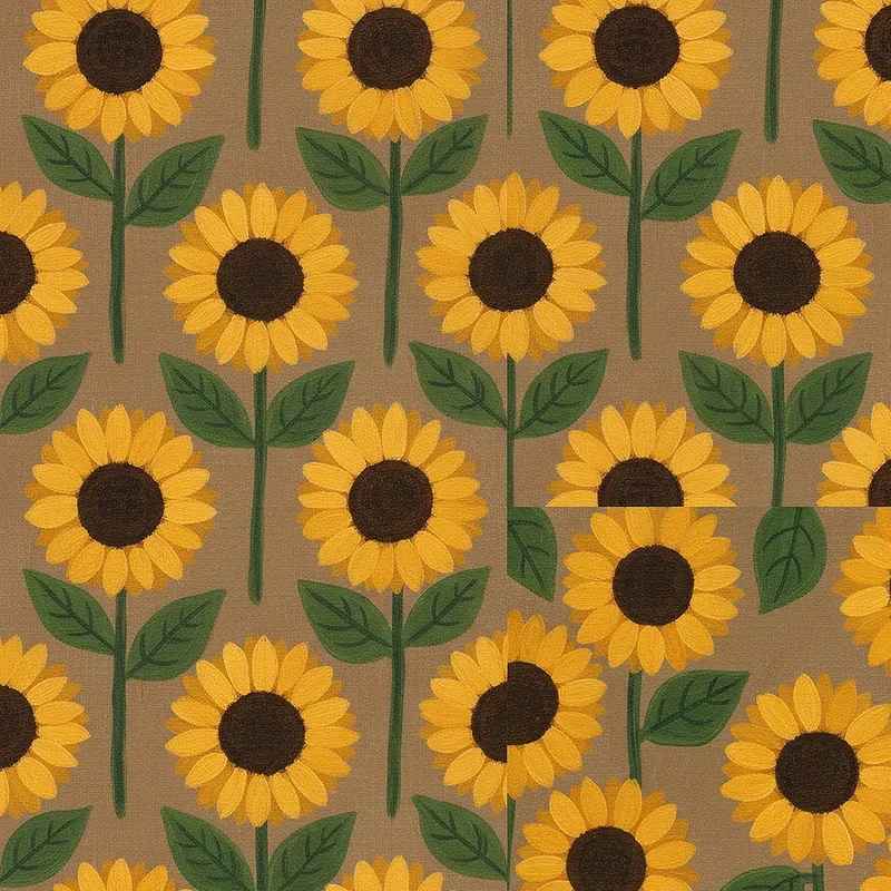 Simple Painting Ideas