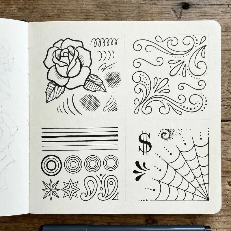 Easy Chicano Drawing Ideas