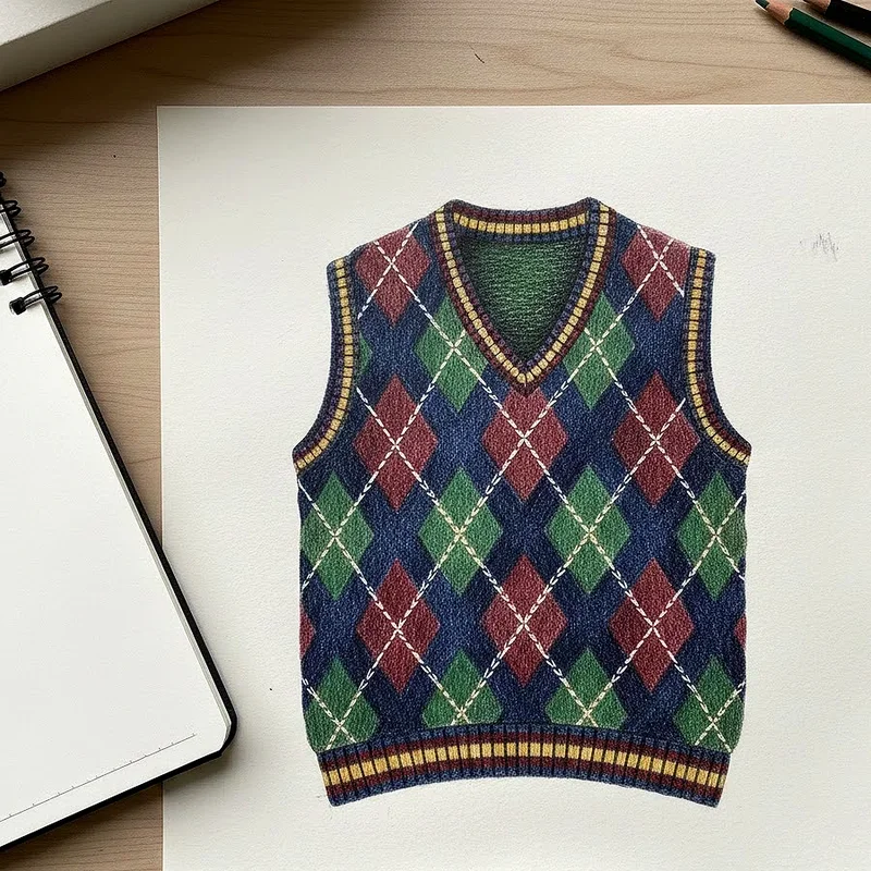 Preppy Drawing Ideas