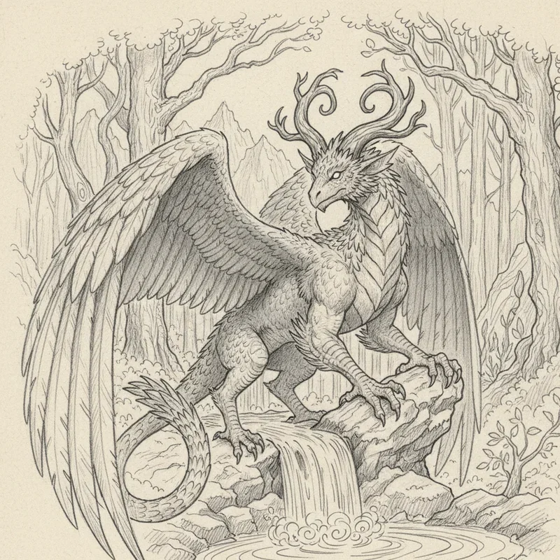 Pencil Drawing Ideas