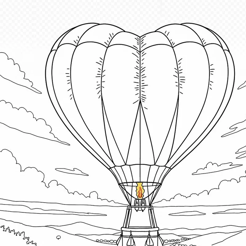 Valentine Drawing Ideas