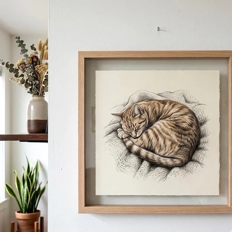 Cool Animal Drawing Ideas