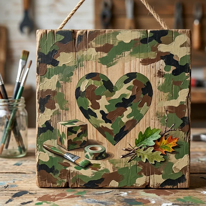 Painting Ideas for Boys