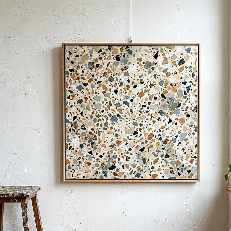 Pattern Painting Ideas