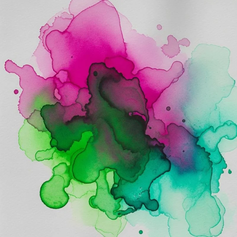 Watercolor Painting Ideas