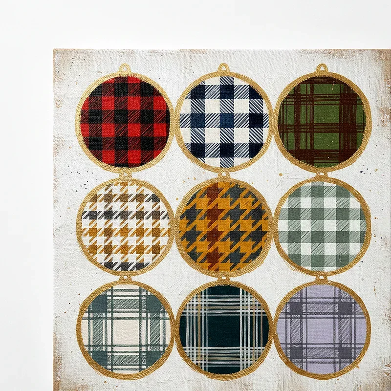 Ornament Painting Ideas