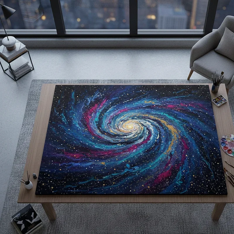 Creative Painting Ideas